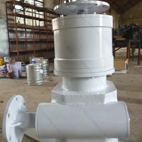 wind power generator Type hydraulic generator