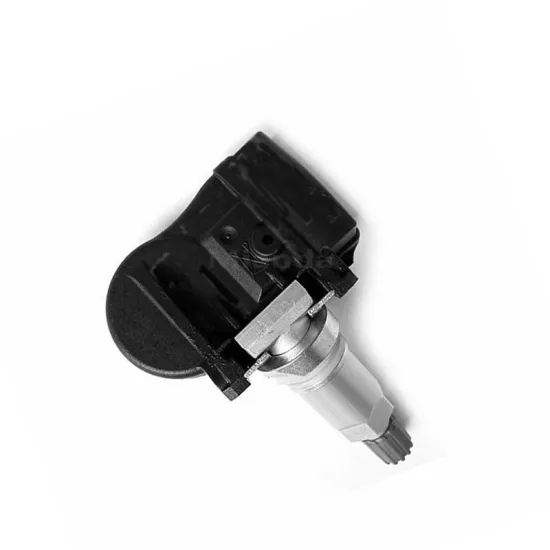 Mianda Tire Pressure Monitoring System Sensors for LX55 Veracruz Models with Part Numbers 52933-3J000 and 529333J000