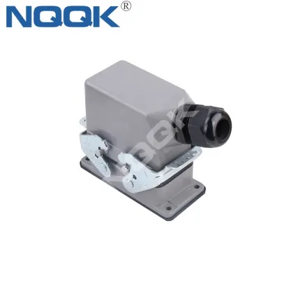 HEE-046-M HEE 46 Pin Heavy Duty Connector Search