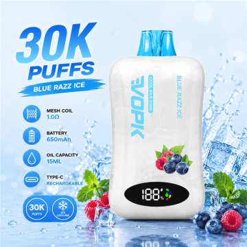 Vopk Cool Bar 30000 Disposable Vaper Near Me