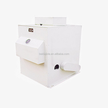 Hot Sale Raw Paddy De-Stoner Suction Type Gravity Stoner Machinery Rice Machine