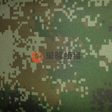 300d 100% Polyester Oxford Fabric PVC Coated for Bag