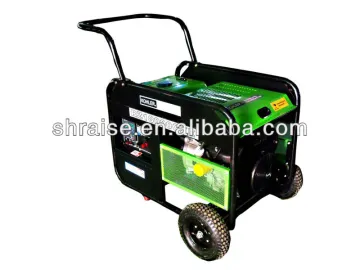20KW KOHLER engine generator set for hot sale