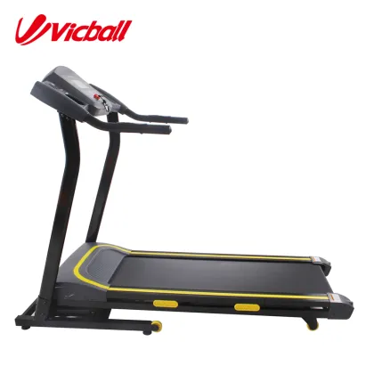 electric fitness treadmill