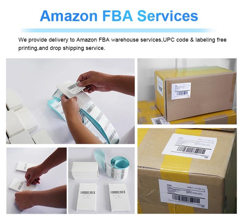 amazon