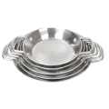 Stainless Steel 304 Seafood Pan