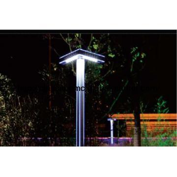 12-48w IP65 hồ nhôm hợp kim hiện đại hợp kim LED vườn đèn