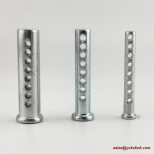 1/2 állítható univerzális Clevis Pin hengercsap