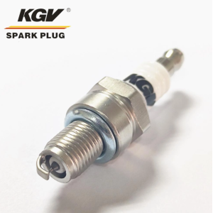 High performance engine spark plug