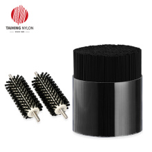Các sợi PBT cho bàn chải làm sạch trian