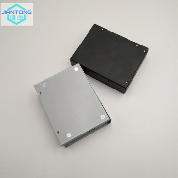 OEM sheet metal electronics waterproof enclosure box