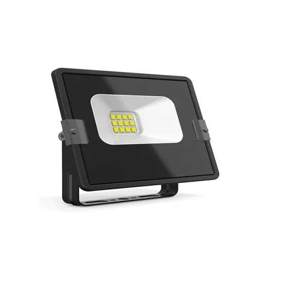 IP65 Waterproof Outdoor High Brightness Slim LED Floodlight - 50W, Ready to Ship