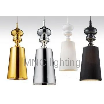 modern champion single hanging ceiling pendant lamp