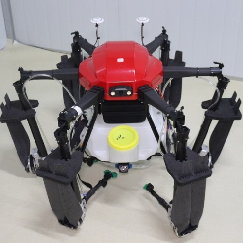Droni agricoli 25L SPARAZIONE AGRICOLARE DRONE UAV