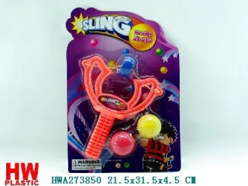 toy Arrow series