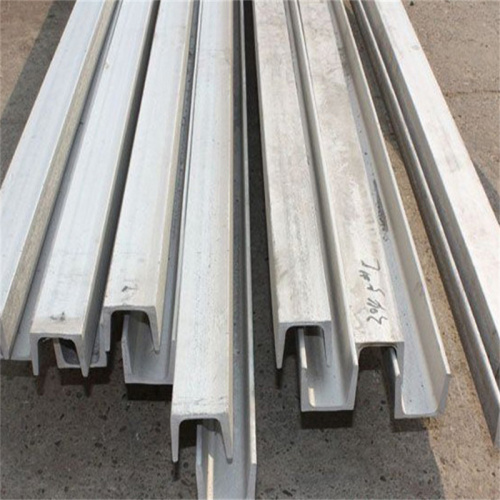 14a 14b Stainless Steel Channels Weigth Sizes 304l, High Quality 14a ...