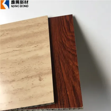 Honeycomb Ceiling Panels For Construction