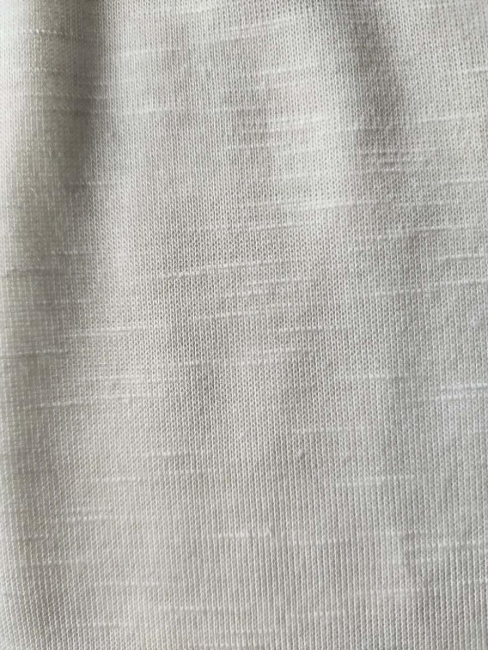 Slub Jersey
