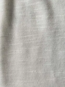 Poly Rayon Slub Jersey