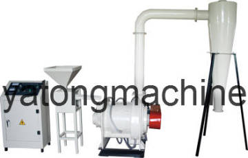 SMP-400 High-Speed Whirlpool Mill