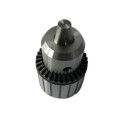 High quality key type keyless drill chuck