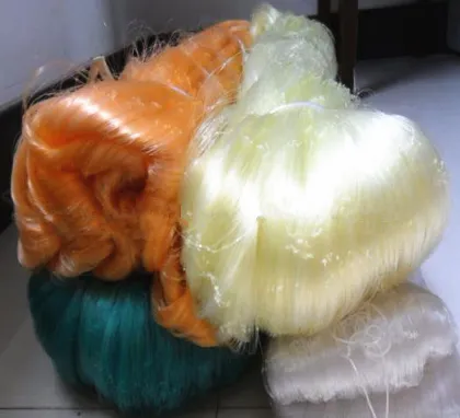 Nylon Monon Fishing Nets, PA6