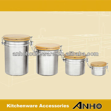 750ml,1000ml,1500ml,1850ml Storage Can