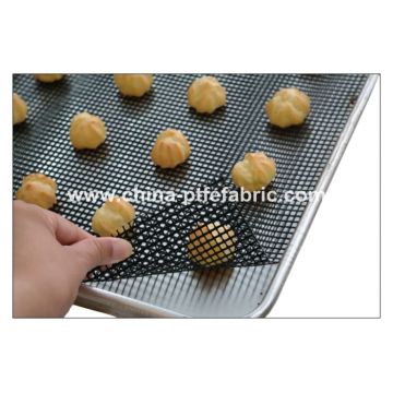 Silicone baking pan pan divider