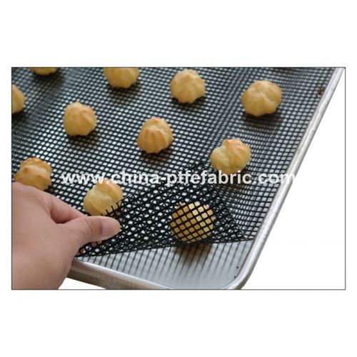 Silicone baking pan pan divider