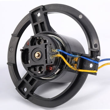 FM-36-I3CLA-CF Carbon Brush Motor - MAINTEX
