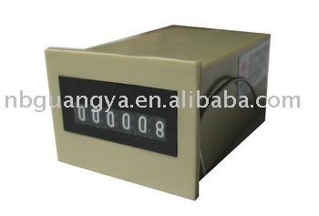 JJ-876 Electromagnetic Counter