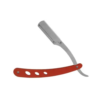 Folding Handle Beard Shaving Razor