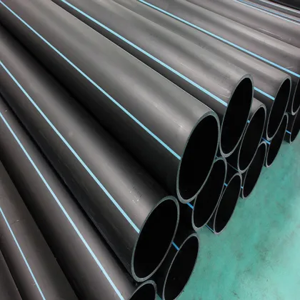 HDPE Pipe Prices and Specifications: SDR11 HDPE Poly Water Pipes in Singapore and South Africa