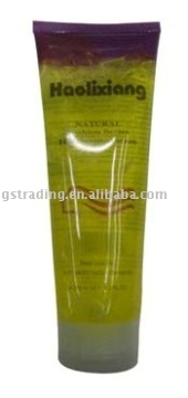 hair gel