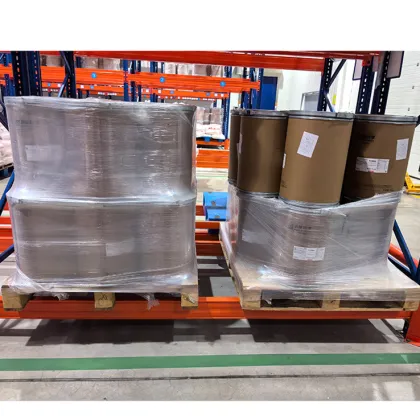 Supply S-Adenosyl-L-methionine SAMe Powder