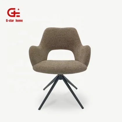 Swivel Home Office Chair for Living Room