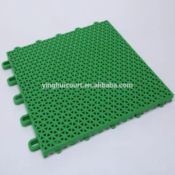 Interlocking Floor Mat School Kids Playground Indoor Playground Flooring O-02