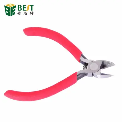 China Manufacturer Logo Customized side pliers