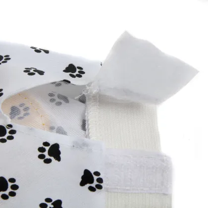 pet dog cleaning gloves