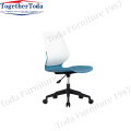 Nouvelle chaise de formation portable et confortable