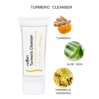 Private Label Organic Anti-Aging Brightening Firming 5pc Skin Care Set