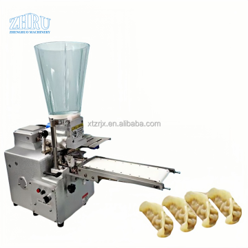 Automatic Gyoza Making Machine for Small Businesses