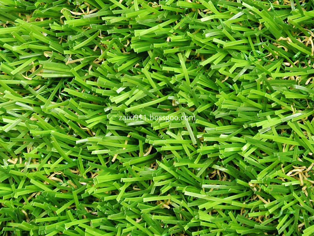 plastic lawn plastica grass HRD-3