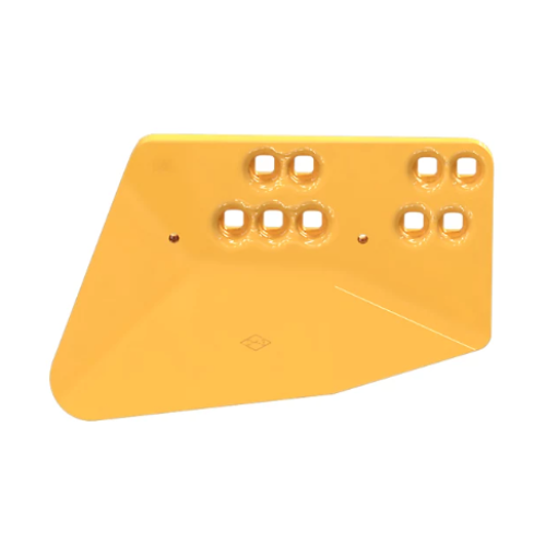 D11XE Bulldozer Blade End Cutting Edge 8E-4543/8E-4544, Bulldozer Blade Cutting Edge