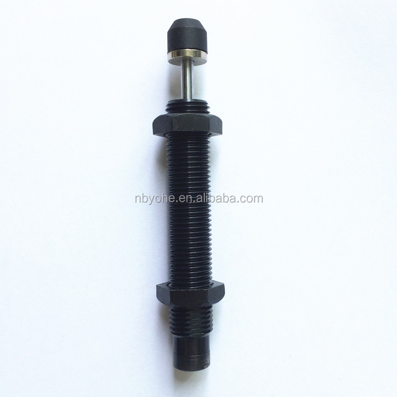 Hydraulic Buffer Shock Absorbers: Types Ac1012-3, Ac1412-3, Ac1416-2 ...