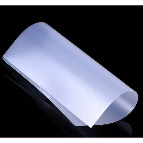 PVC No superpuesto para el grado de la tarjeta bancaria