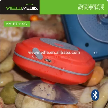 VM-BT119C premium gift active speakers karaoke