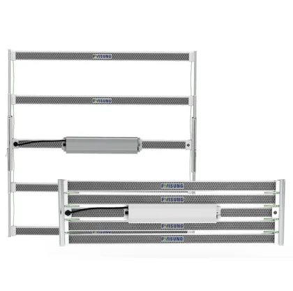 Hybrid Tomato Seeds Full Spectrum Led Grow Light