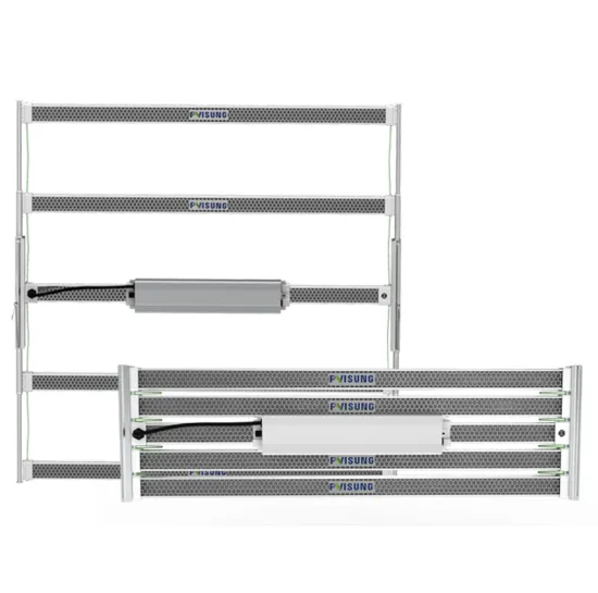 Agricultural Greenhouses Led Grow Light Full Spectrum