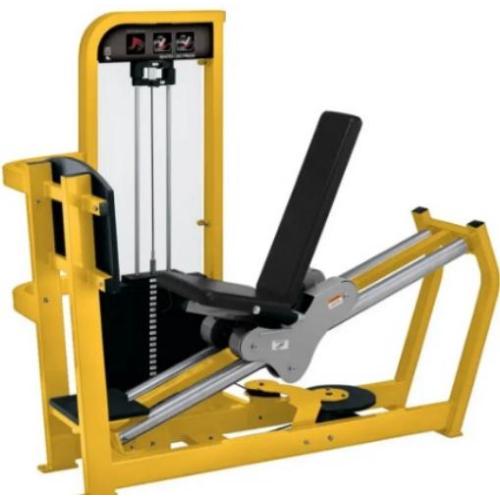 Converging Shoulder Press Machine